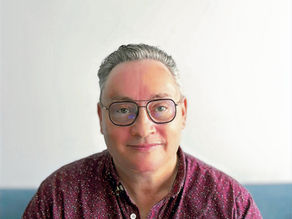 Xavier Daudet medium-magnetiseur