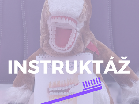 ✨Zoubky jako perličky✨