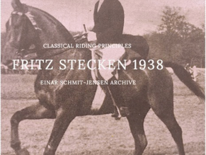 FRITZ STECKEN
