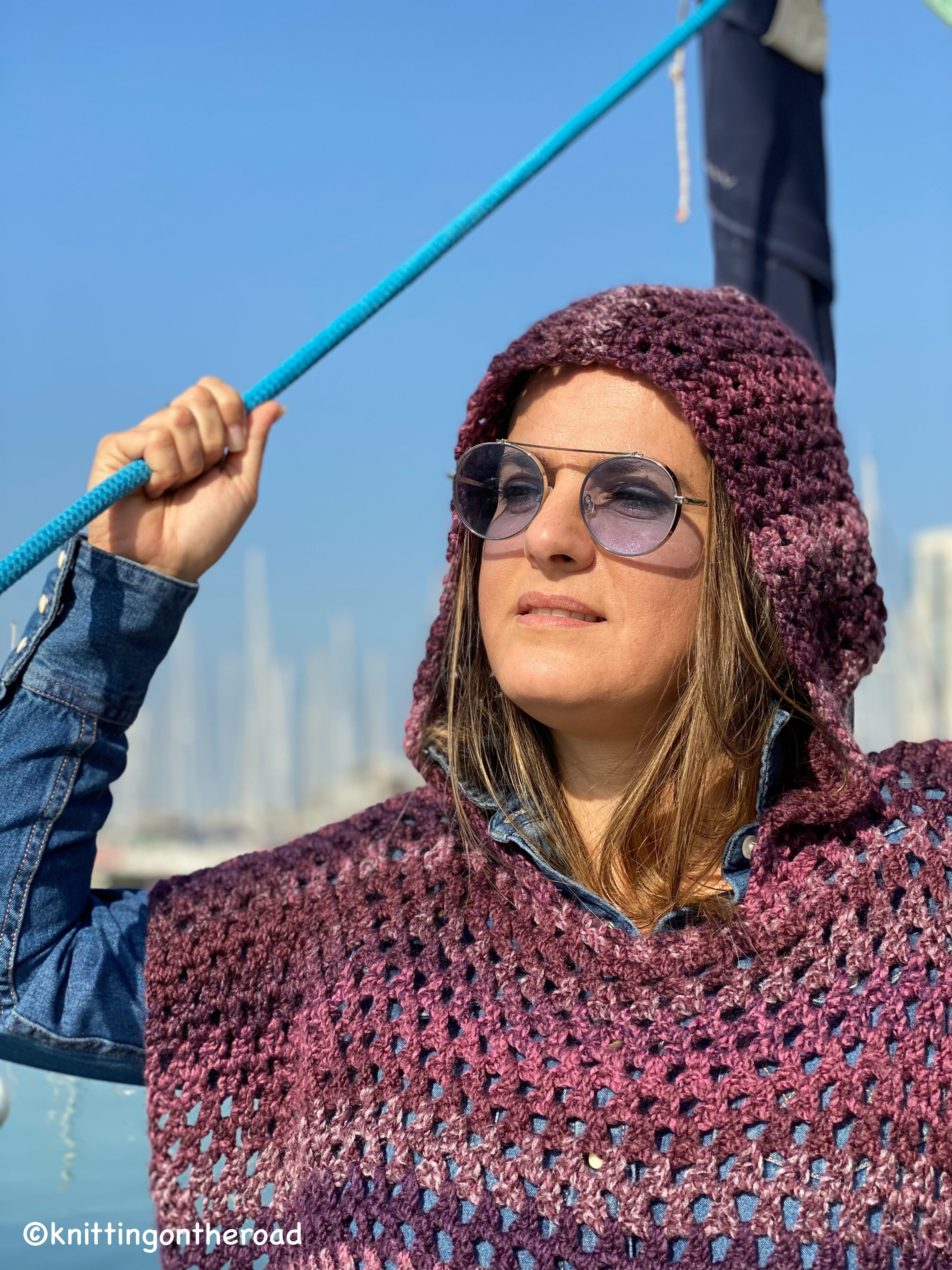 פונצ'ו קפוצ'ון