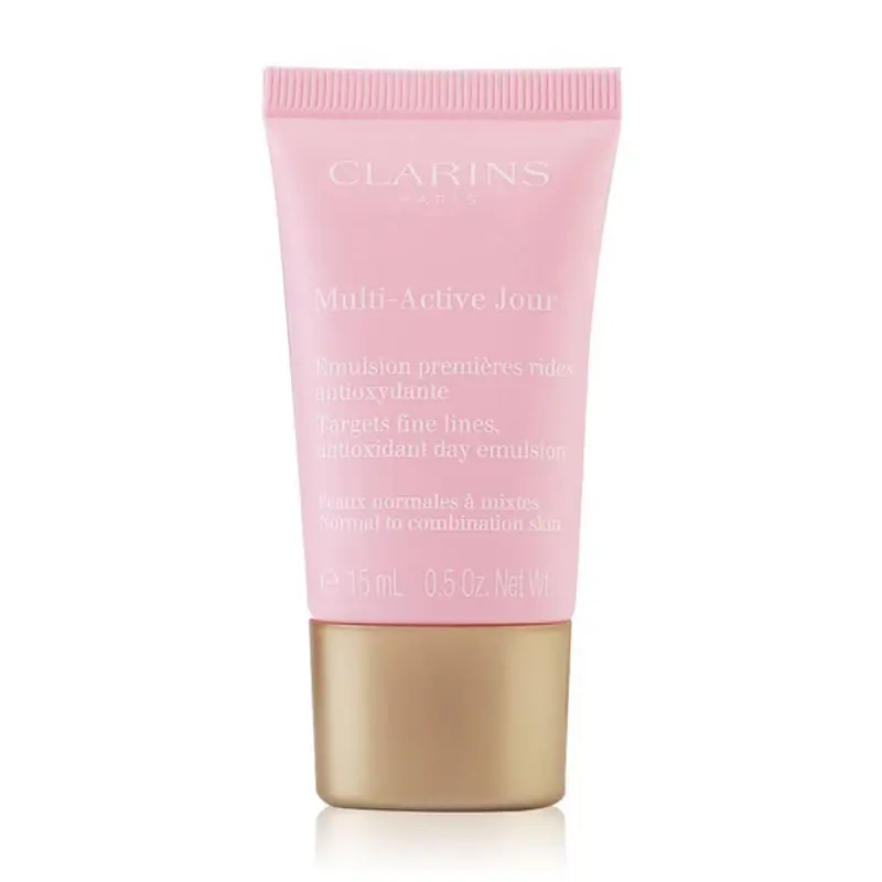 Clarins Multi-Active Jour Day Cream 15ml