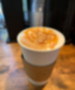 Caramel Macchiato
