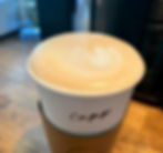 Cappucino