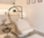 Atelier PMU private studio in Santa Barbara for paramedical tattooing, also known as medical tattooing, 3D areola restoration, scar camouflage, and permanent makeup.