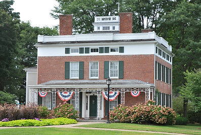 Selden Brewer House