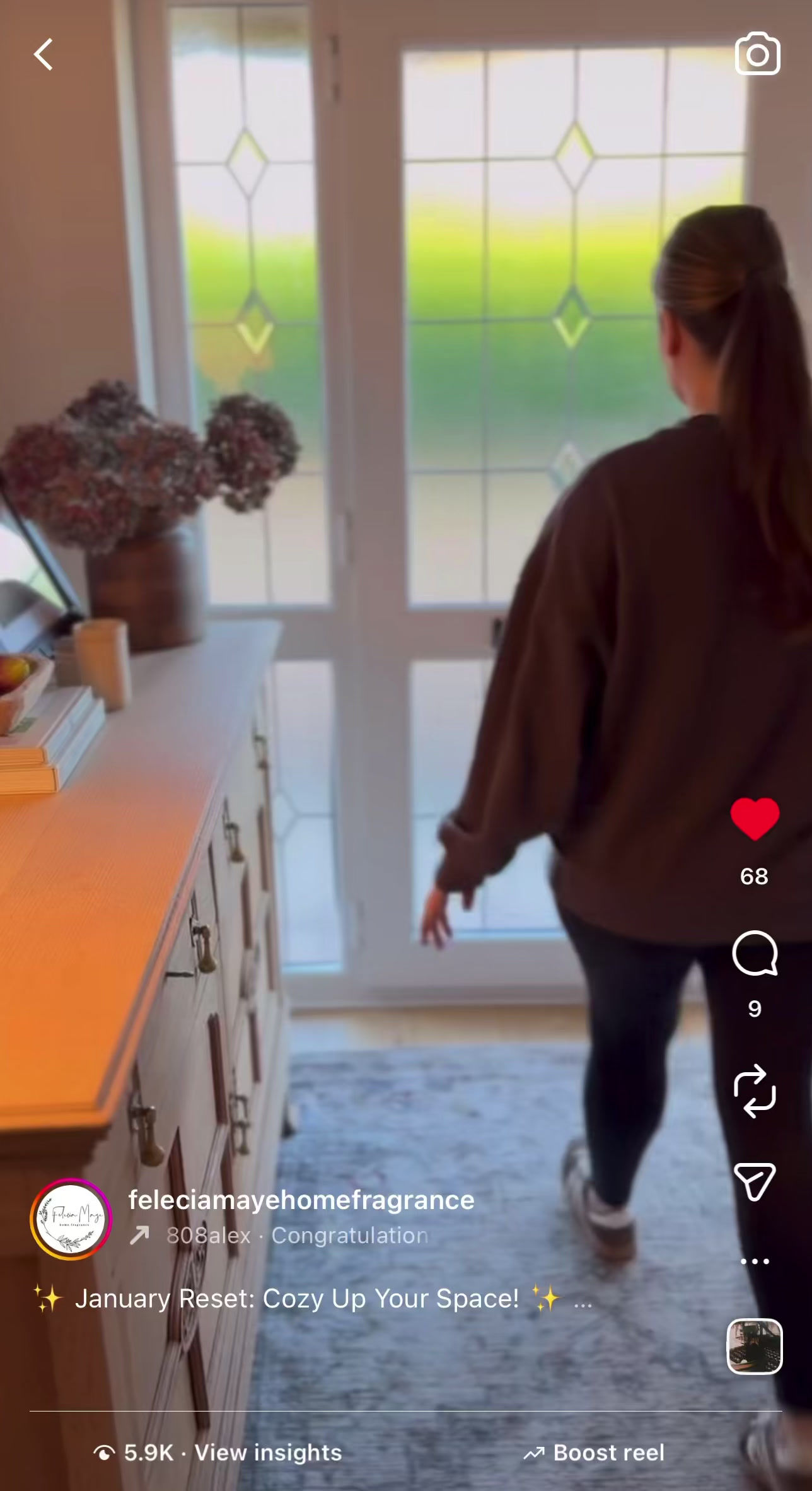 Letterbox Wax Melt Subscription