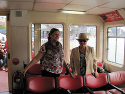 Magdalena & Rosa