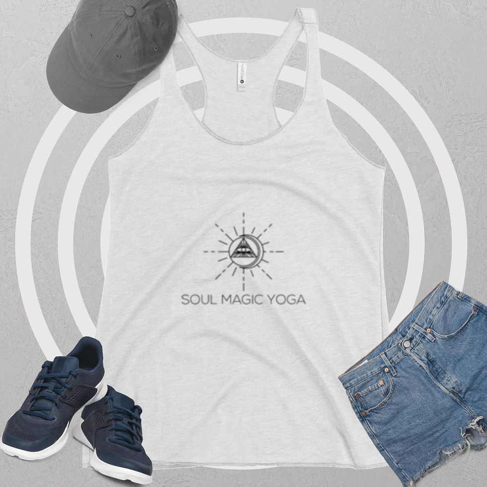 Thumbnail: Women's Racerback Tank