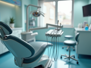 Tandarts Zorg: Essentieel voor Jouw Mondgezondheid