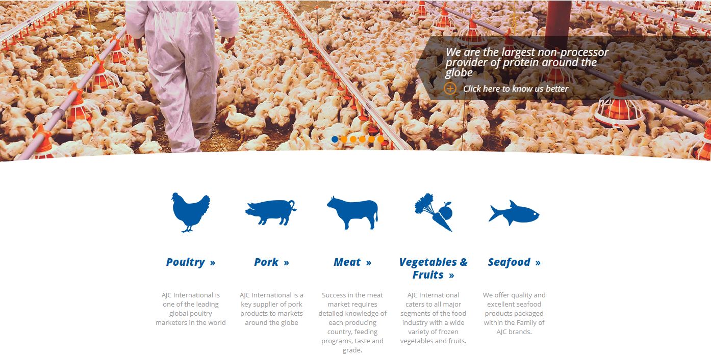 Poultry Chicken Chicken Part Paw 2829 LEVERSTONE COMPANY