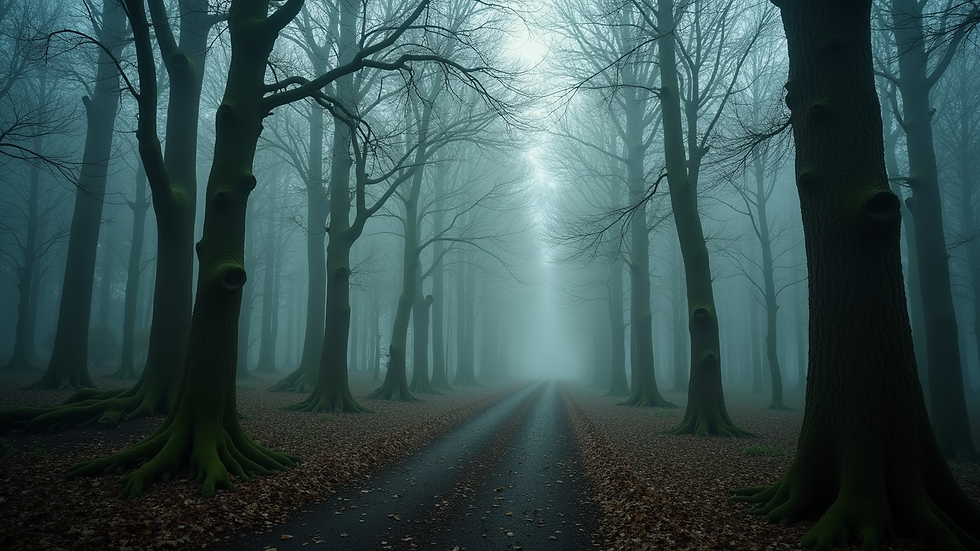 World-Building Tips for Aspiring Fantasy Authors