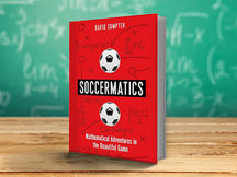 Mathematical modelling applied to soccer