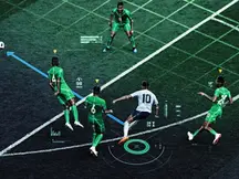 如何量度足球預測模型的質素