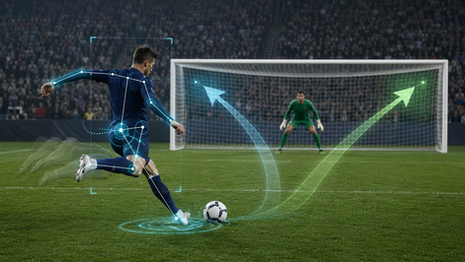 Human Action Recognition 預測十二碼方向