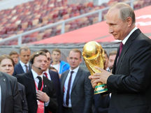 Scientists Predict World Cup 2018 Winner Using Machine Learning