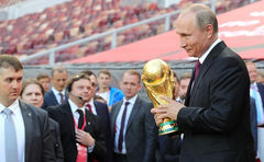 Scientists Predict World Cup 2018 Winner Using Machine Learning