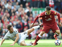 從expected goals論利物浦把握力差