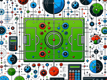 足球賠率分析的科學