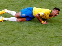 尼馬翻滾的戰術