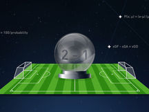 How to make accurate soccer predictions