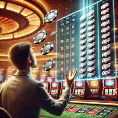 賭徒謬誤(Gambler's Fallacy)