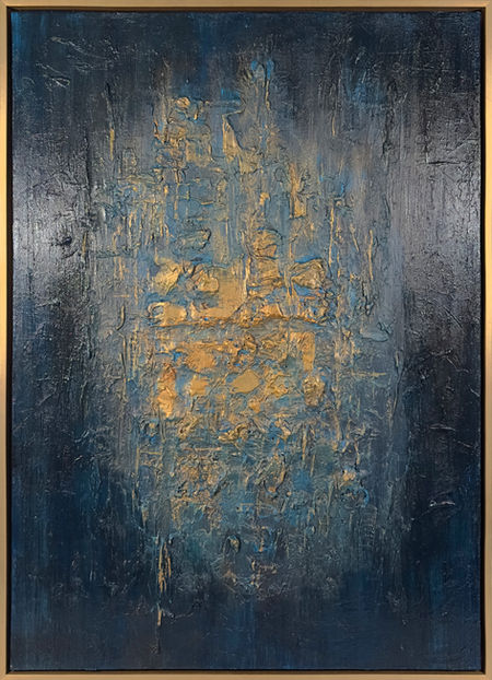 TRA OSCURITA' E LUCE