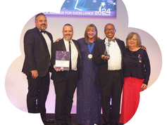 The source of our love: HCL's Partnership with Bidfood