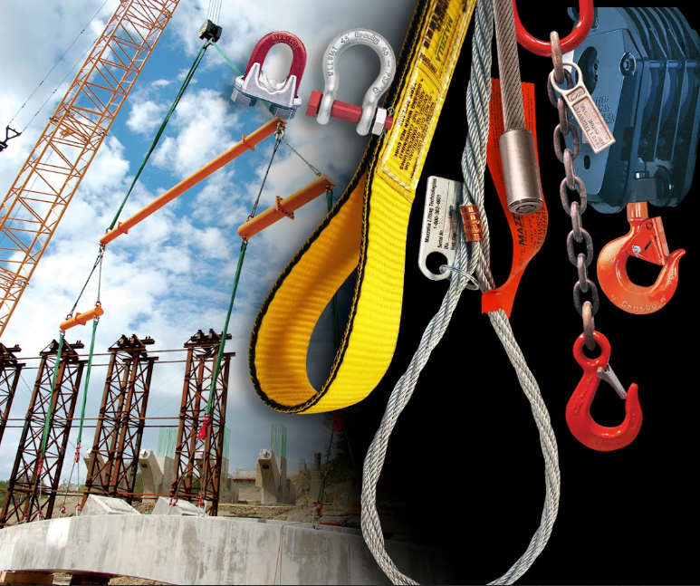 $2,000: Rigging