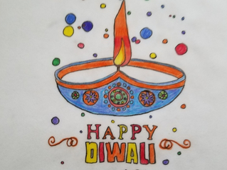 दिवाळी अंक - २०१८