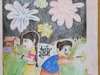 दिवाळी अंक २०१७