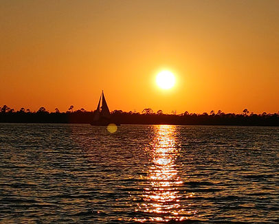 Sunset 1