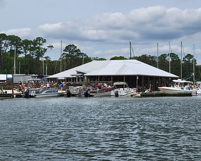 Pirate's Cove