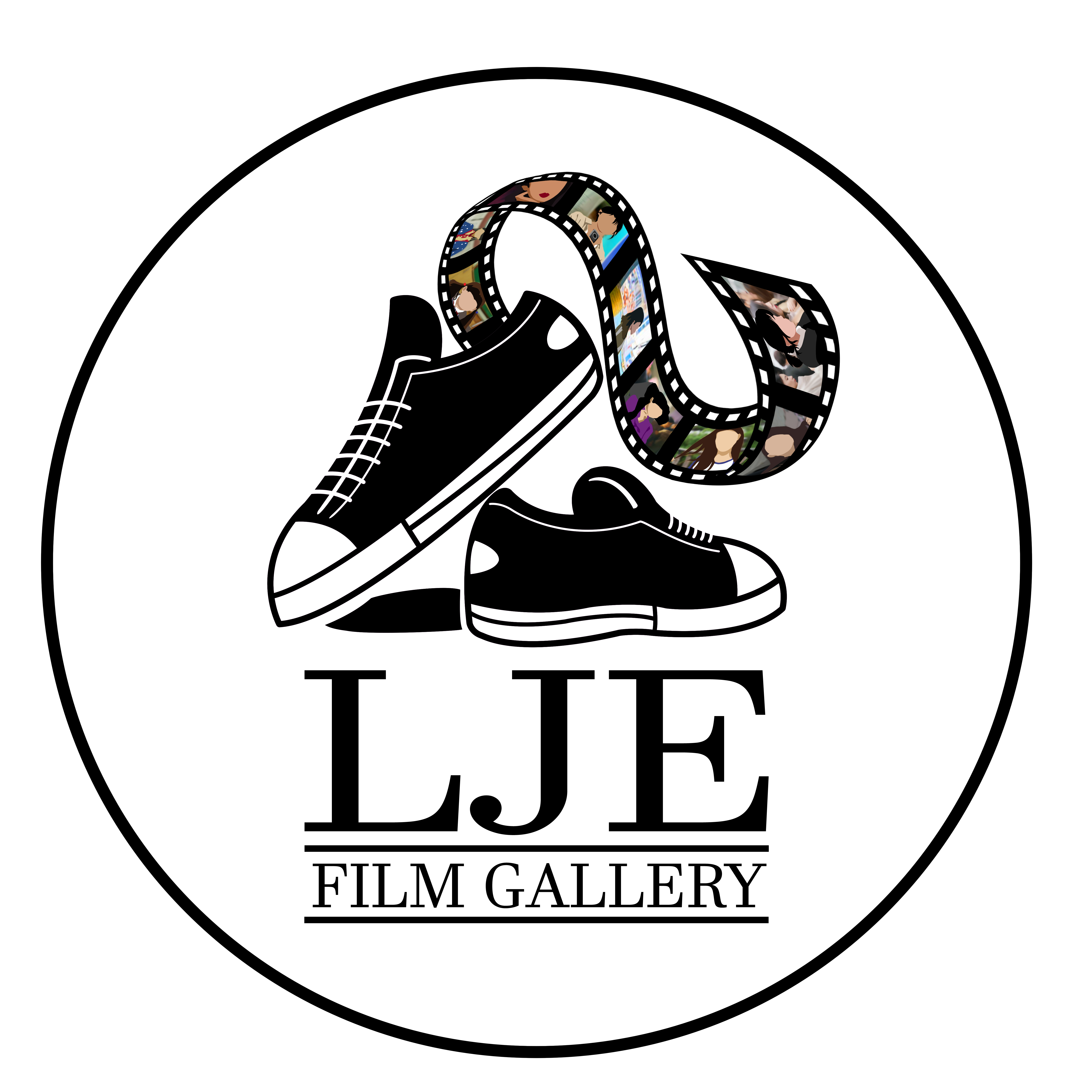 Writer: LJE Film