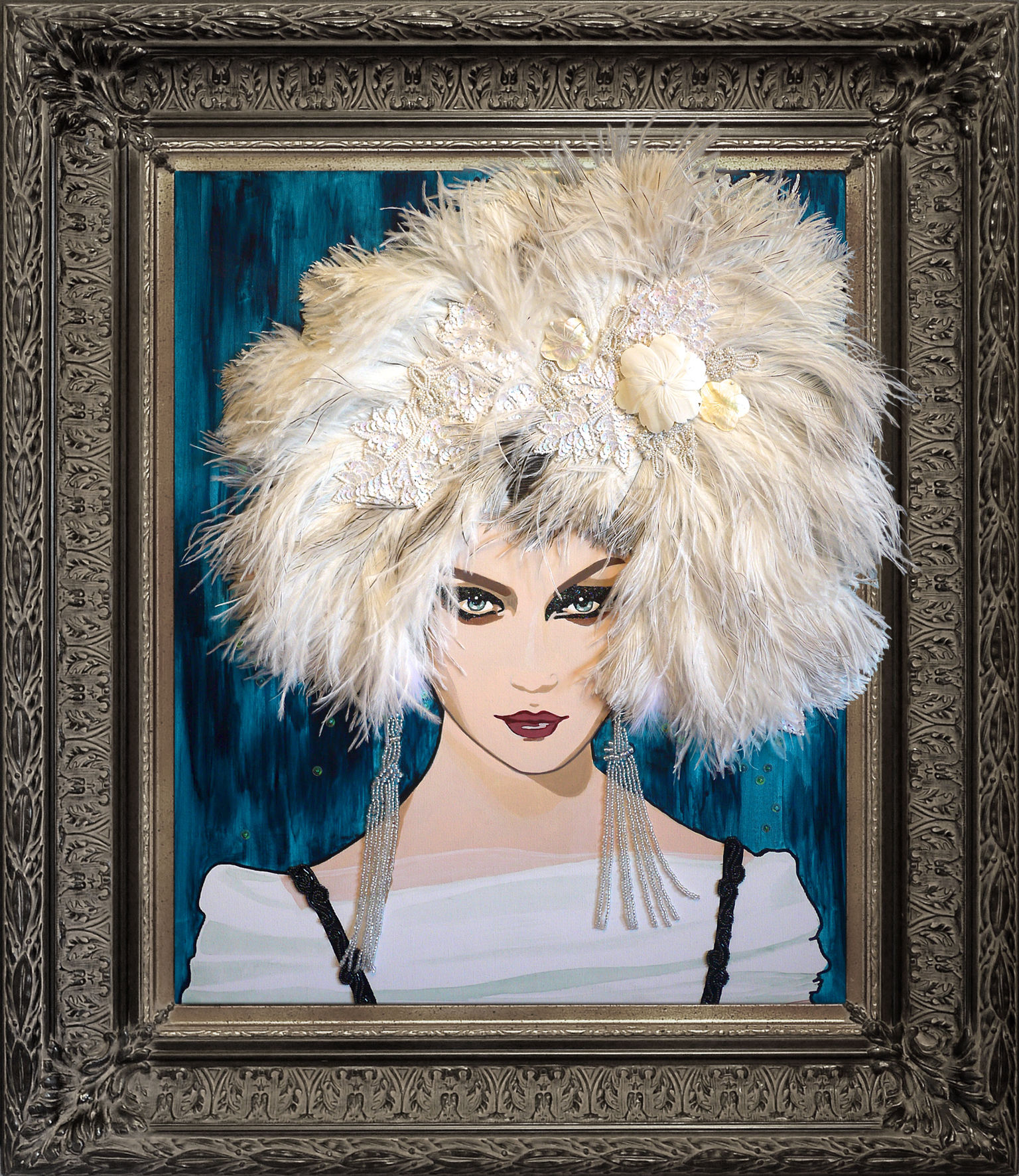 Eloise Otterbourne 1898