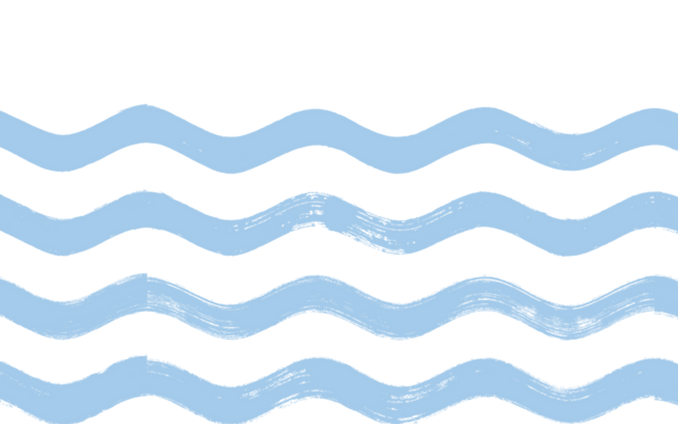 Waves Background