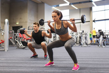 Oito exercícios para ter pernas torneadas