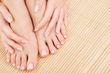 Truque com Vinagre para deixar unhas Lindas