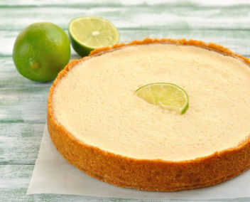 Receita de Torta de Limão Fácil (RECEITA COMPLETA)