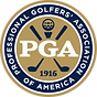 PGA Professional Logo