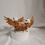 Miniatura: Eagle, Flexi Figure