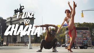 D.R.A.M. - "Cha Cha" Dance in BK