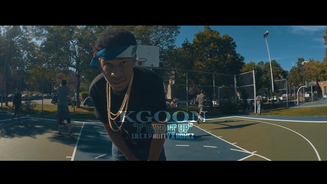KGOON - F*CKED IT UP (feat. LIL C, P NUTTY & HOMEZ)