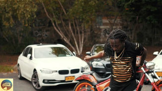 Blak Ryno - Get Out Plan