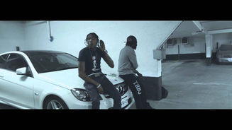 King Clipzey Ft Dwayno - When War Start