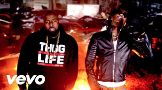 Trae Tha Truth ft. Young Thug - Slugs