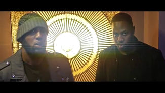 Streets All Salute - Big Trouble In Little London