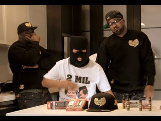 Ghostface Killah KILLS Martin Shkreli (Verbally, Politically, & Emotionally)