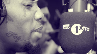 Migos - Fire In The Booth