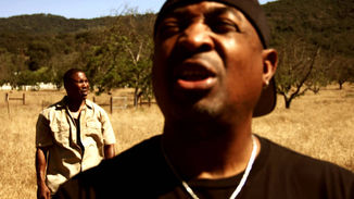 Public Enemy - Mine Again