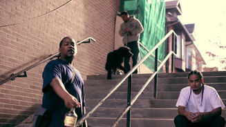 Syse - Street Life / How Far Could You Go